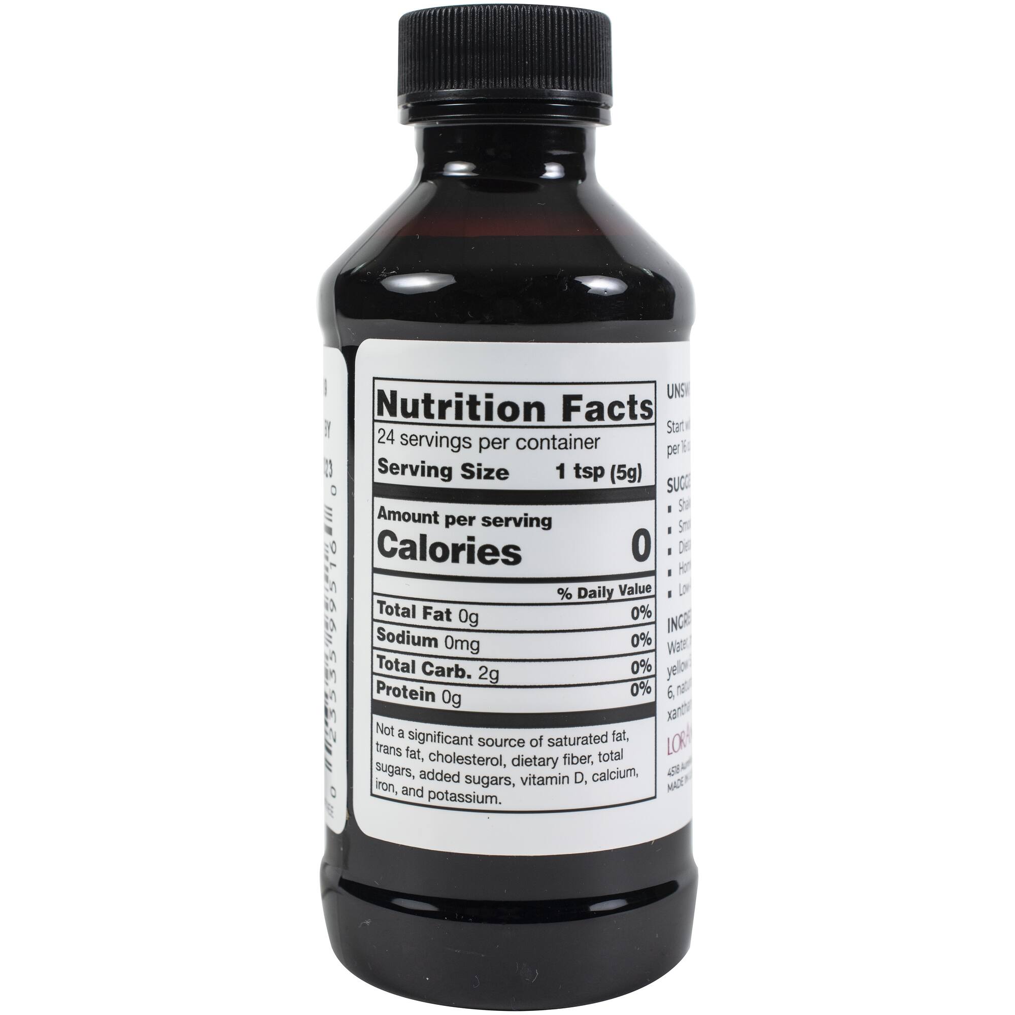 LorAnn Oils Flavor Fountain, 4oz.